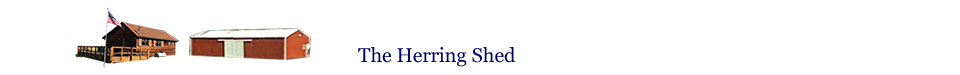 The Herring Shed