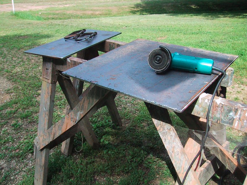 making-a-cupola-furnace