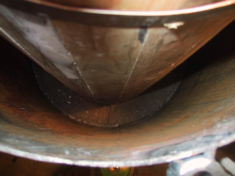 Making a Cupola Furnace